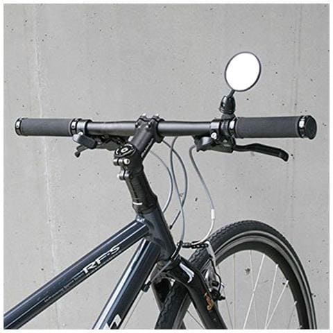 2321026600, Specchietto Retrovisore Unisex-adulto, Nero (noir), Taglia Unica - Foto 3