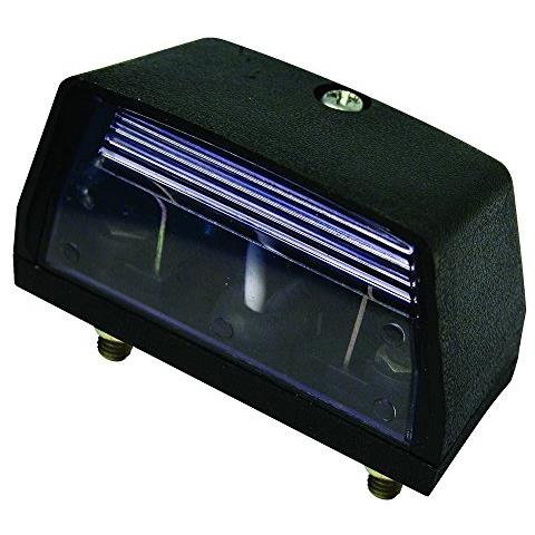 0413907 Illuminazione Targhe, 72 Mm - Foto 1