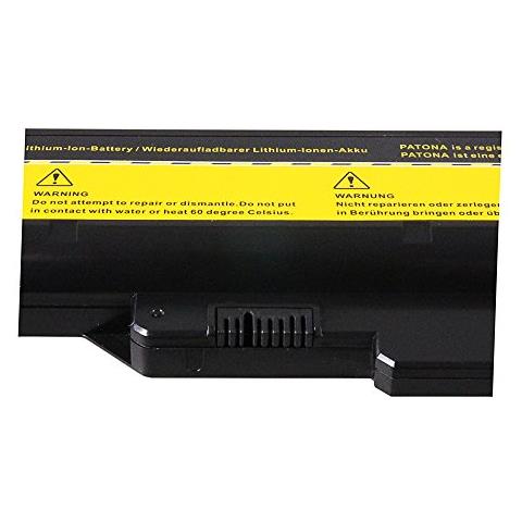 # 2383 Batteria Compatibile Con Lenovo 11,1volt 4400mah - Foto 2