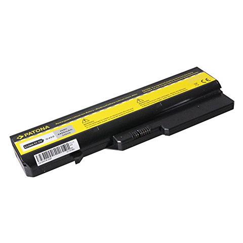 # 2383 Batteria Compatibile Con Lenovo 11,1volt 4400mah - Foto 5