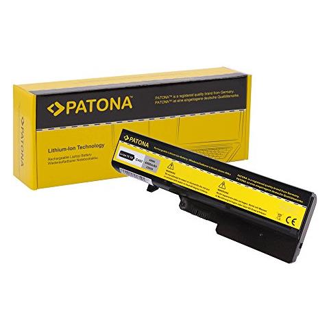 # 2383 Batteria Compatibile Con Lenovo 11,1volt 4400mah - Foto 1
