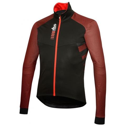 ZERO RH+ - Rh+ Hammer Wind Jacket Giacca Invernale Ciclismo Taglia S -  ePRICE