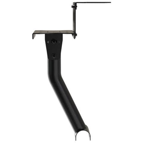 Gear Shift / Hand Brake Holder - Support Levier De Vitesse Et Support Frein A Mains Pour Cockpit Gtr - Foto 1