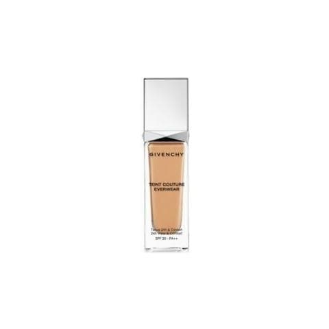 , Teint Couture Everwear, Lunga Durata, Fondotinta Liquido, P200, Spf 20, 30 Ml - Foto 1