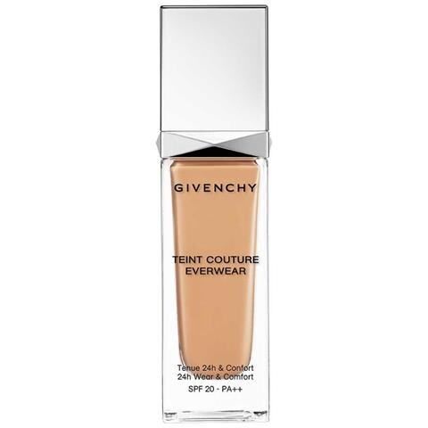 , Teint Couture Everwear, Lunga Durata, Fondotinta Liquido, P200, Spf 20, 30 Ml - Foto 2