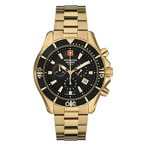 7040.9117sam Herrenorologio Chronograph - Foto 1