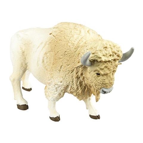 Bufalo Bianco - Foto 1