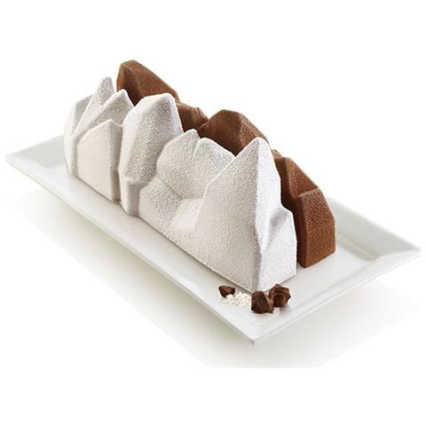 Artic - Stampo In Silicone 250x92 H 87 Mm - Foto 1