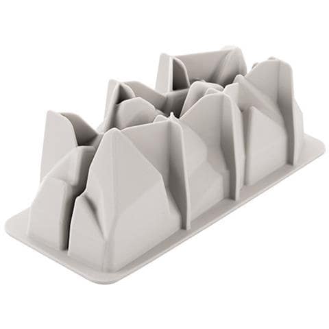 Artic - Stampo In Silicone 250x92 H 87 Mm - Foto 2