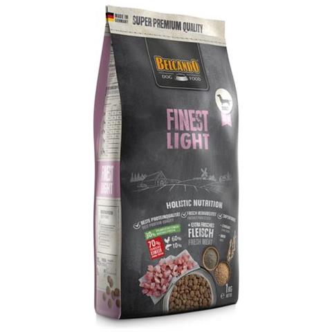 Finest Light 1 Kg - Foto 1