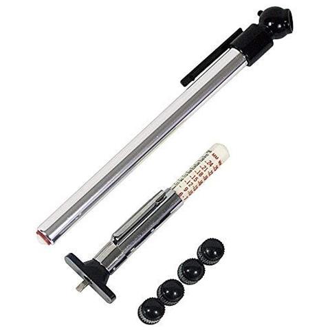 Kit Di Sicurezza Dei Pneumatici - Foto 2