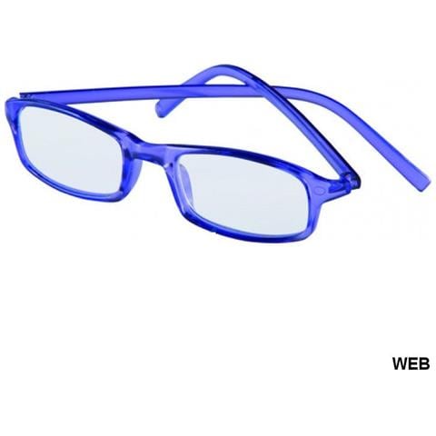 Occhiali Da Lettura Varie Gradazioni Vari Colori Espositore Da 30pz -vision - Foto 2