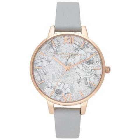 Orologio Ob16tz01. Quarzo, Colore Grigio. Donna. - In ordine - Foto 1