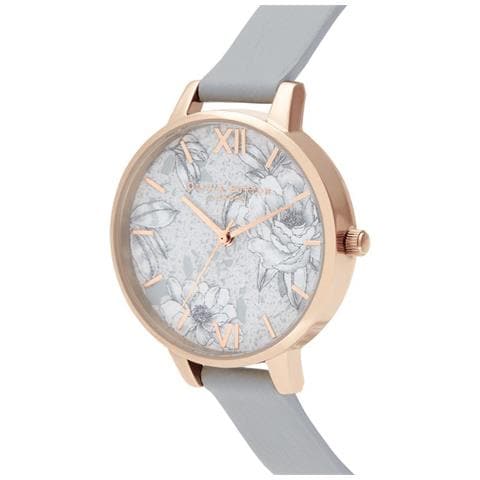 Orologio Ob16tz01. Quarzo, Colore Grigio. Donna. - In ordine - Foto 3