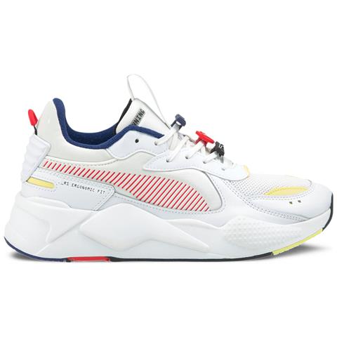 Puma - Scarpe Rs-x Decor8 Taglia 46 Codice 380573-01 Bianco - ePRICE