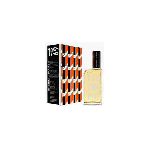 Profumo 1969 Parfum De Revolte Eau De Parfum, Spray - Profumo Donna - Foto 1