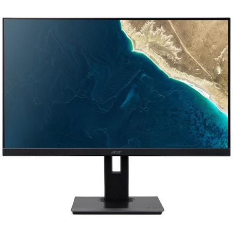 Monitor 24" LED IPS B247Wbmiprzx 1920 x 1200 WUXGA Tempo di Risposta 4 ms - Foto 7