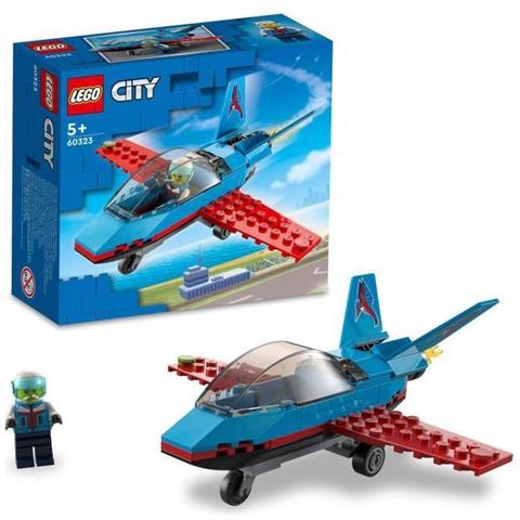 Gioco per Bambini City Aereo acrobatico - Foto 2