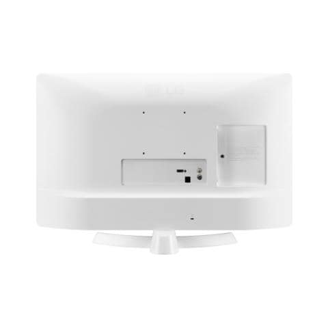 TV LED HD 28" 28TN515V Bianco - Foto 6