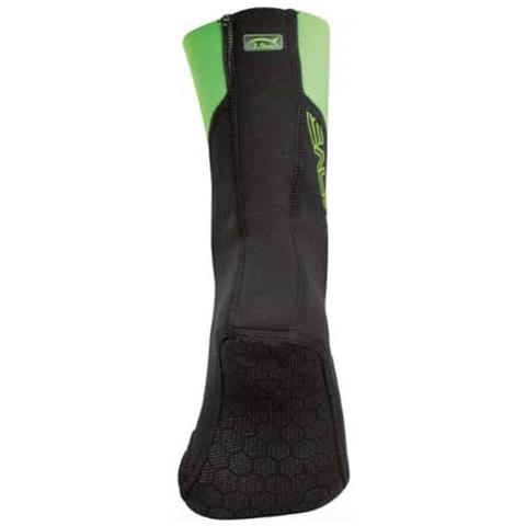 Calzari Fit Pro 2mm Nero Xl - Foto 3