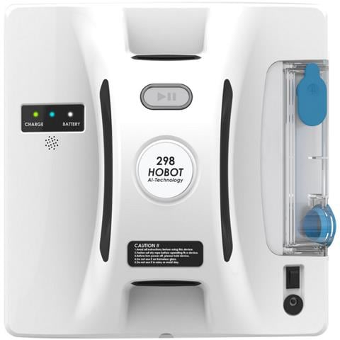 e.ziclean Robot Lavavetri Collegato - Hobot298