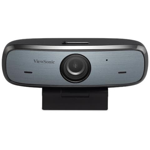 VB-CAM-002 webcam USB Nero - Foto 1