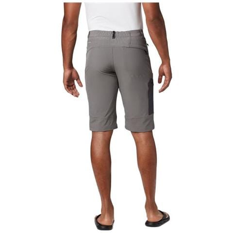 Pantaloncini Triple Canyon Da Uomo City Grey, Shar R. 32 - Foto 3