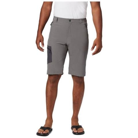 Pantaloncini Triple Canyon Da Uomo City Grey, Shar R. 32 - Foto 1