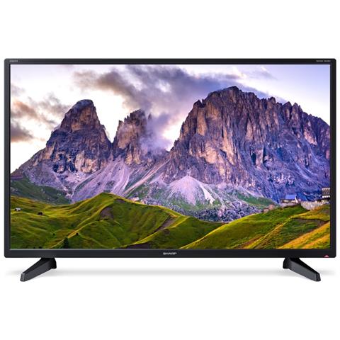 TV LED HD 32" SHA32CB2E - Foto 1