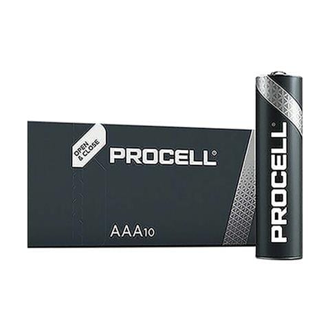 Pila Mini Stilo Aaa Industrial Procell - Foto 1