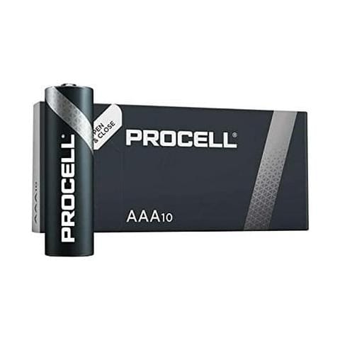 Pila Mini Stilo Aaa Industrial Procell - Foto 2