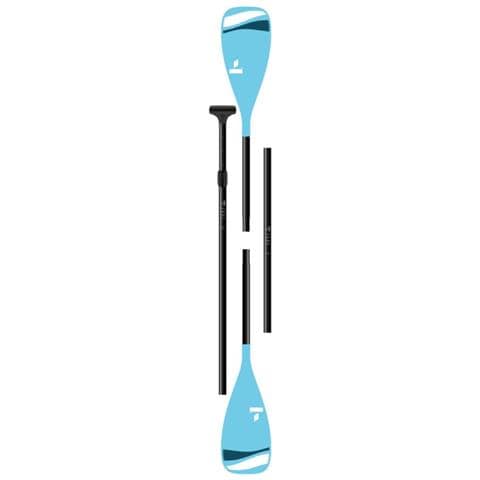 Pagaia Supsup-yak Hybrid Paddle 210 109598 Tahe / Bic Sport - Foto 1