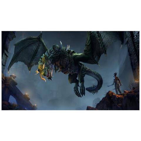 Sony Ps4 Game The Elder Scrolls Online : Elsweyr - Foto 2