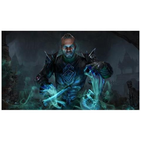 Sony Ps4 Game The Elder Scrolls Online : Elsweyr - Foto 3
