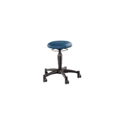 Hocker Balance 10, Blau Gem. (bal10s16) - Foto 1