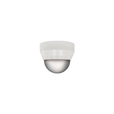 Copertura Per Telecamera A Cupola Fumé - - Foto 1
