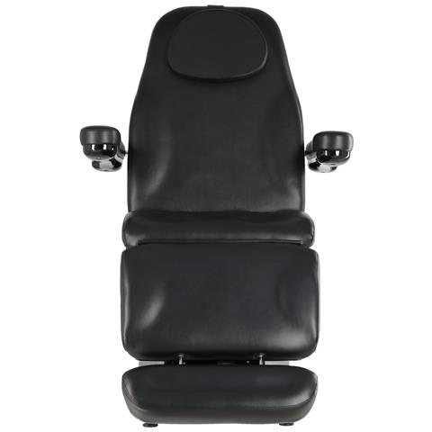 Sedia Elettrica Per Estetica Per Salone Di Bellezza Pedicure Regolabile 3 Attuatori Jayden - Foto 8