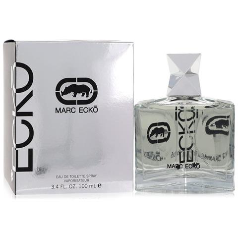 Ecko By Eau De Toilette Spray 3.4 Oz (men) - Foto 1