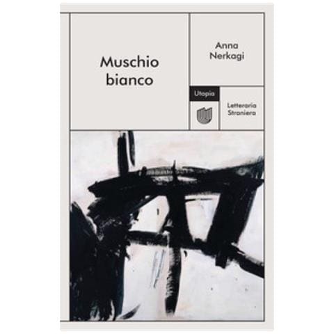 Anna Nerkagi - Muschio Bianco - Foto 1