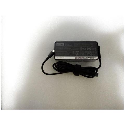 Adattatore AC 01FR024 per Notebook Nero - Foto 2