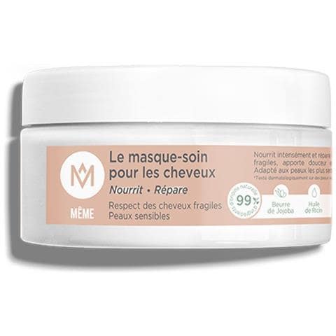 Maschera Per La Cura Dei Capelli 200ml Stesso - Foto 1
