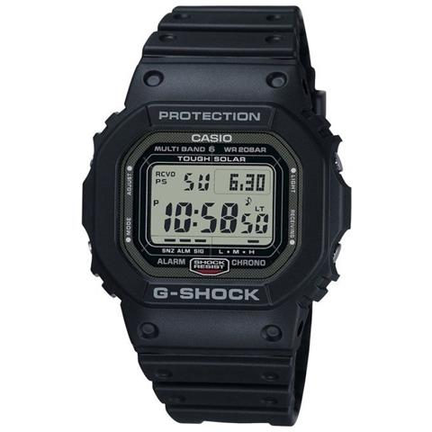 Orologio Casio Gw-5000u-1er - In ordine - Foto 2