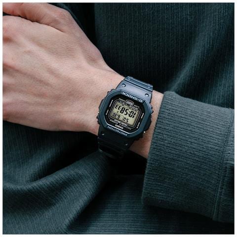 Orologio Casio Gw-5000u-1er - In ordine - Foto 6