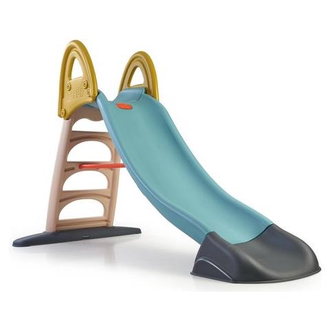 Scivolo Feber Fel11000 Life Mega Casual Con Acqua - Foto 1