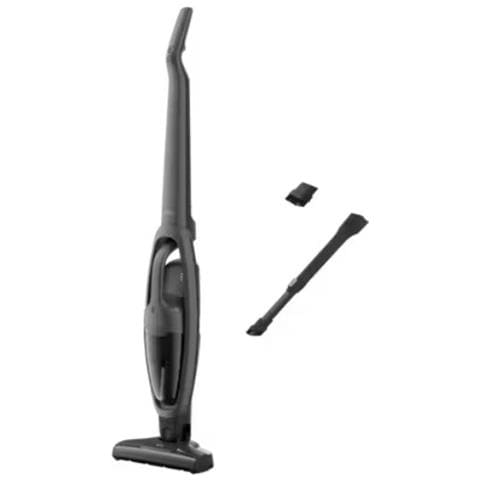 Aspirapolvere a Bastone AEG AS52CB18DG Senza sacchetto Capacità 0,3 L Potenza 29 W Colore Nero /Grigio - Foto 1