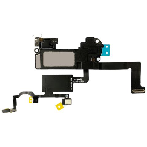 Altoparlante Interno Per Iphone 12 E 12 Pro E Sensore Di Prossimità - Foto 1