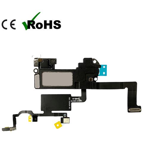 Altoparlante Interno Per Iphone 12 E 12 Pro E Sensore Di Prossimità - Foto 2