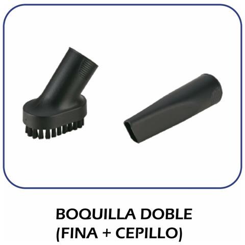 Scopa Elettrica Mxas2050 600 W - Foto 2