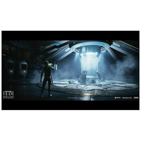 Videogioco Per Xbox Series X Star Wars Jedi: Survivor - Foto 2