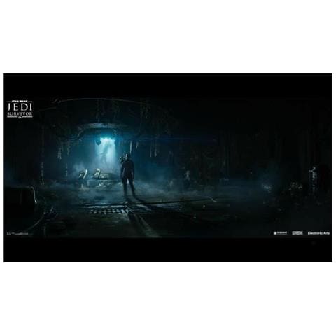 Videogioco Per Xbox Series X Star Wars Jedi: Survivor - Foto 6